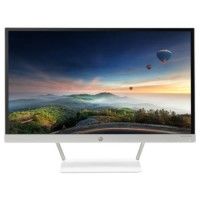 Hewlett Packard HP Pavilion 23xw LED 1920x1080 IPS HDMI VGA White 23" Monitor
