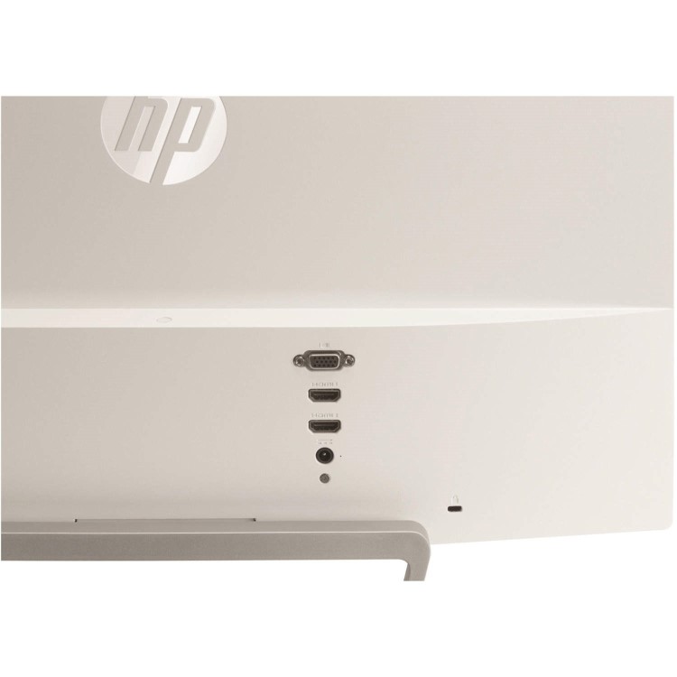 Hewlett Packard HP Pavilion 23xw LED 1920x1080 IPS HDMI VGA White 23" Monitor