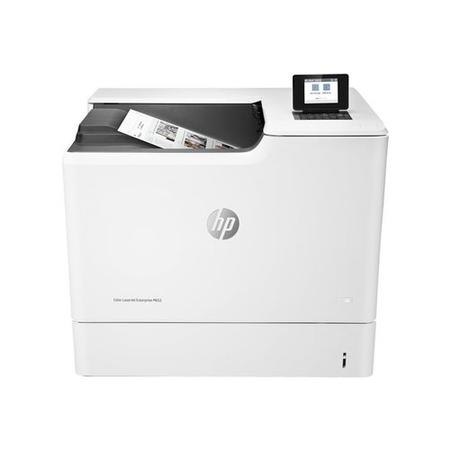 HP LaserJet Enterprise M652dn A4 Laser Colour Printer