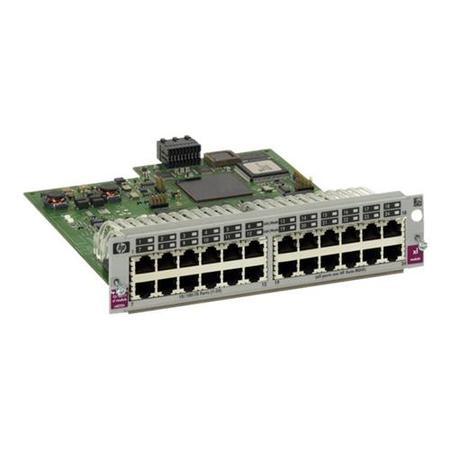 HP power injector