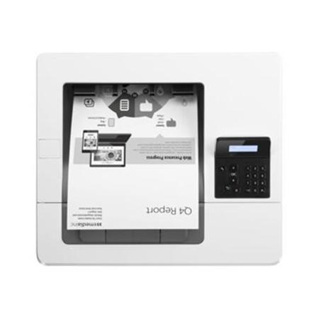 HP LaserJet Pro M501n A4 Compact Laser Printer