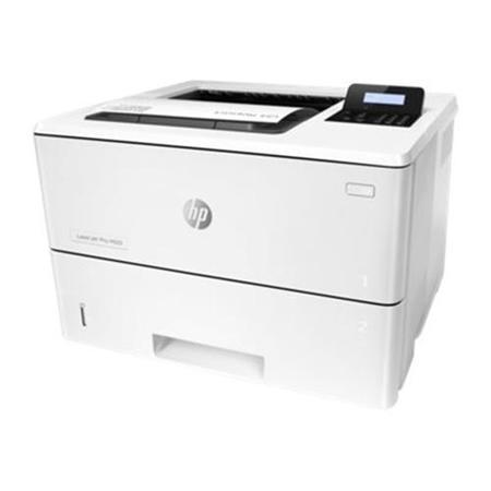 HP LaserJet Pro M501n A4 Compact Laser Printer