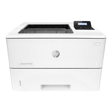 HP LaserJet Pro M501dn A4 Compact Laser Printer