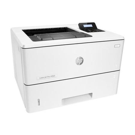 HP LaserJet Pro M501dn A4 Compact Laser Printer