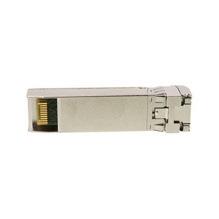 HPE X132 10G SFP LC SR Transceiver 