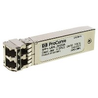 HP ProCurve transceiver module