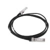 HP ProCurve - Network cable - SFP - 1 m