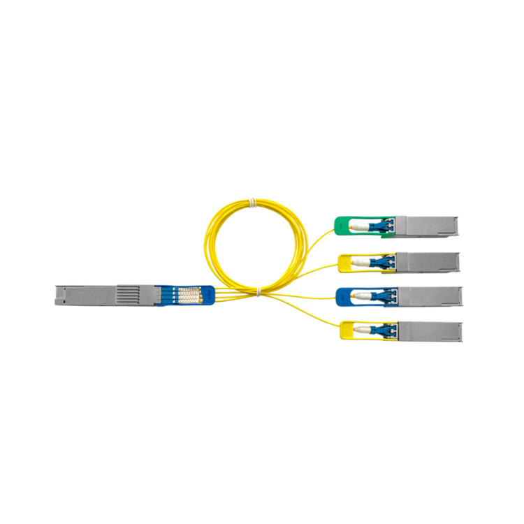ARUBA 10G SFP+ TO SFP+ 1M DAC CABLE