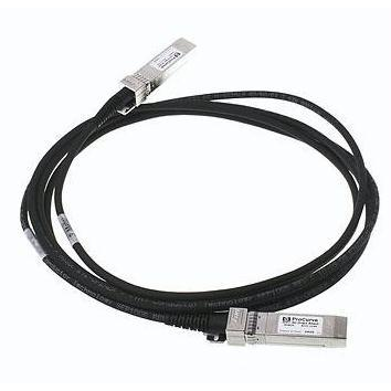 Hewlett Packard HP ProCurve - Network cable - SFP - 3 m 