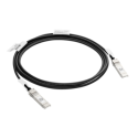 J9283D HPE Aruba 10G SFP+to SFP+3m DAC Cable