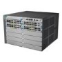 Hewlett Packard E5412-92G-POE/2XG V2 ZL SWCH PM SW