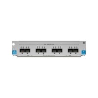 HPE 8-port 10-GbE SFP v2 zl Module