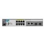 HPE Aruba 8G-Ports Managed Rack Switch 