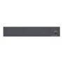 HPE Aruba 8G-Ports Managed Rack Switch 