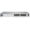 Hewlett Packard HP 3800-24G-POE-2SFP SWITCH