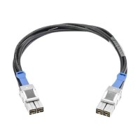 HP Enterpise 50cm Stacking Cable for P/N_ J9577A J9577A#ABA
