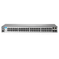 Hewlett Packard HP E2620-48 Switch 48 ports