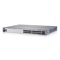 HPE Aruba 2920-24G SWITCH