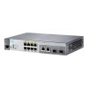 HPE Aruba 2530-8G Ports Managed Rack Server