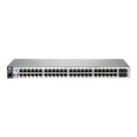 HPE Aruba 2530-48G Ports Managed Rack Switch