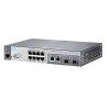 HPE Aruba 2530 - 8G Ports Managed Rack Switch