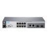 HPE Aruba 2530 - 8G Ports Managed Rack Switch