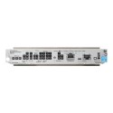 J9827A HPE 5400R ZL2 MANAGEMENT MODULE
