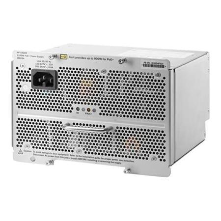 HPE 5400R 1100W POE+ ZL2