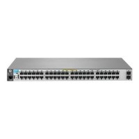 HP 2530-48G-PoE+-2SFP+ Switch