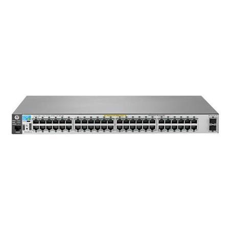 HP 2530-48G-PoE+-2SFP+ Switch
