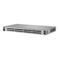 HP Aruba 2530 48G 2SFP+ Switch