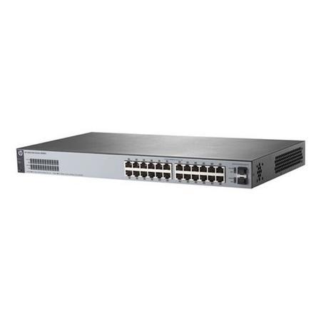 HPE 1820-24G Smart Managed Switch