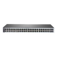 HPE 1820-48G-POE+ 370W Smart Managed Switch