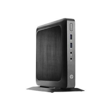 HP Flexible t520 AMD GX-212JC 4GB 32GB SSD Windows 10 IOT Enterprise Thin Client