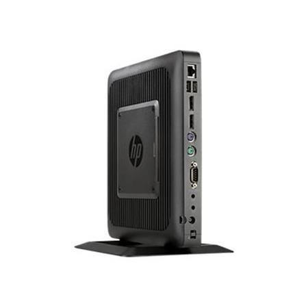 HP Flexible T620 AMD GX-415GA 4GB 32GB SSD Windows 10 IOT Enterprise Thin Client Desktop