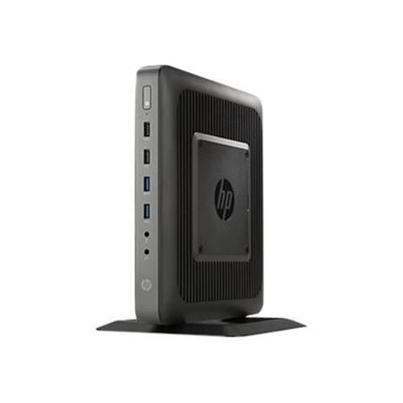 HP Flexible T620 AMD GX-415GA 4GB 32GB SSD Windows 10 IOT Enterprise Thin Client Desktop