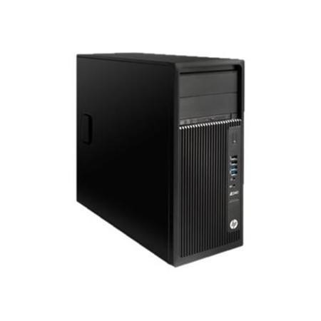 hp Z240 Workstation Xeon E3-1245 v5 3.50GHz/メモリ4GB/HDD500GB