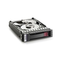 GRADE A1 - HPE - 600GB - SAS 12GB/s - 15K  - HDD 2.5" 