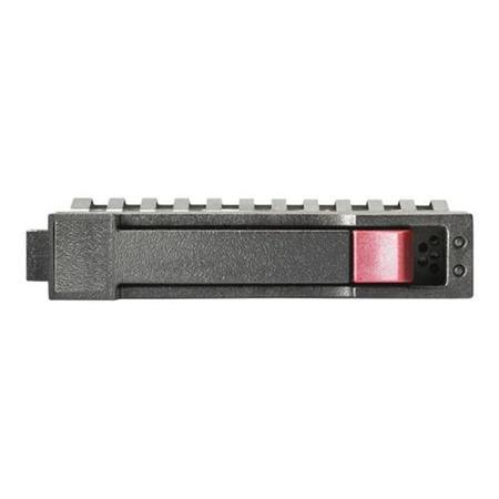 GRADE A1 - HPE - 600GB - SAS 12GB/s - 15K  - HDD 2.5" 
