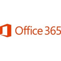Microsoft&reg; Office 365 M 1-seat Shared Sngl Subscriptions-VolumeLicense OPEN 1 License No Level Qualified ANNUAL