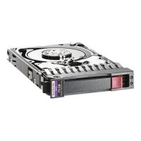 HPE  MSA 600GB 12G SAS 15K 3.5in CC HDD