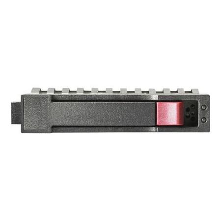 HPE  MSA 600GB 12G SAS 15K 3.5in CC HDD