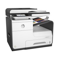 HP Colour PageWide Pro MFP377dw A4 Multifunction Printer