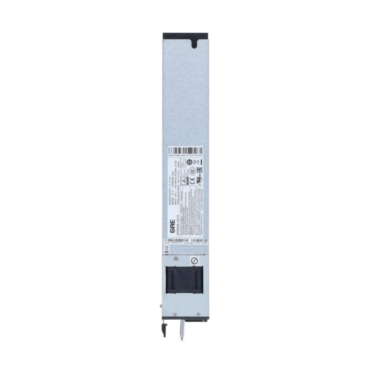 HPE A58x0AF 650W DC Power Supply