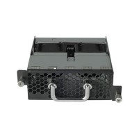 HPE A58x0AF Front port side to Back power side Airflow Fan Tray