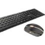 CHERRY DW 9000 Wireless Rechargeable Keyboard & Mouse Set