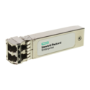 HPE X130 10G SFP LC SR TRANSCEIVER