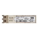 JD118B HPE X120 1G SFP LC SX Transceiver