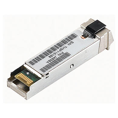 Hewlett Packard X120 1G SFP LC LX Transceiver