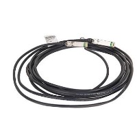Hewlett Packard HP X240 10G SFP SFP 5m DAC Cable
